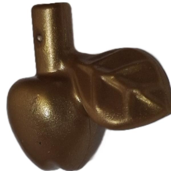 Playmobil ® 30257912 Apfel golden gebraucht