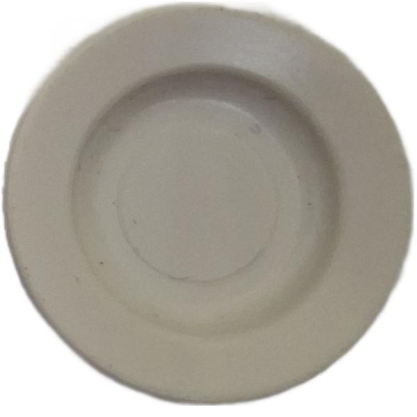 Playmobil ® Teller 20 mm weiß gebraucht