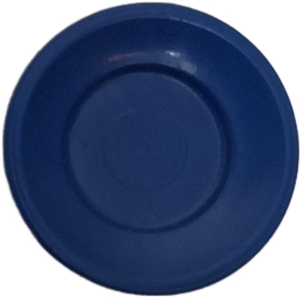 Playmobil ® Teller 17 mm blau gebraucht