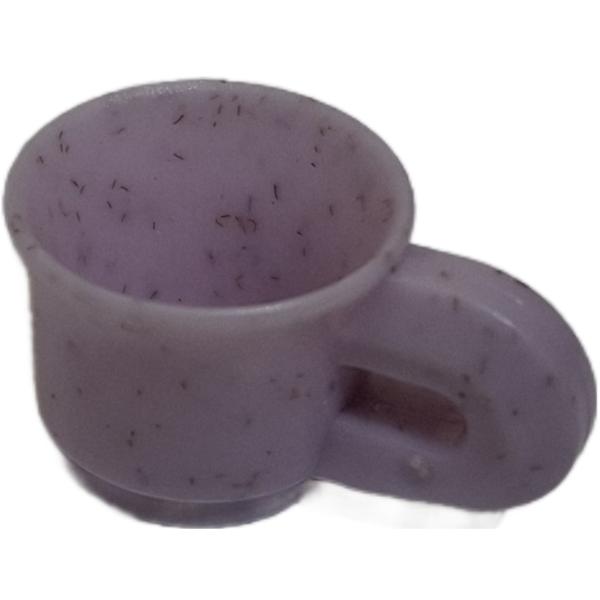 Playmobil ® Tasse rosa gebraucht