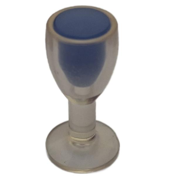 Playmobil ® 30221583 Weinglas blau gebraucht