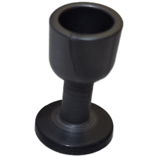 Playmobil ® Zinnbecher / Glas gebraucht