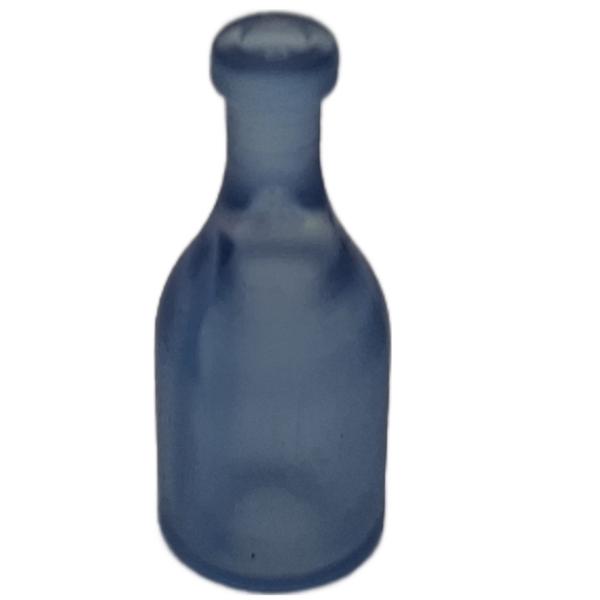 Playmobil ® 30242833 Bierflasche transparent blau gebraucht