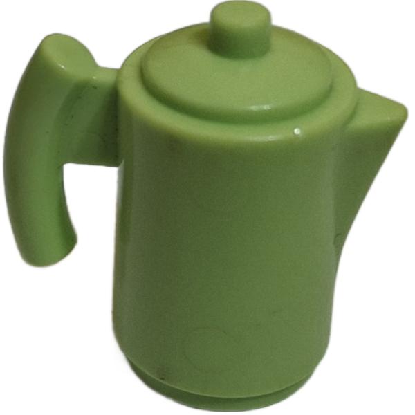 Playmobil ® Kanne grasgrün gebraucht