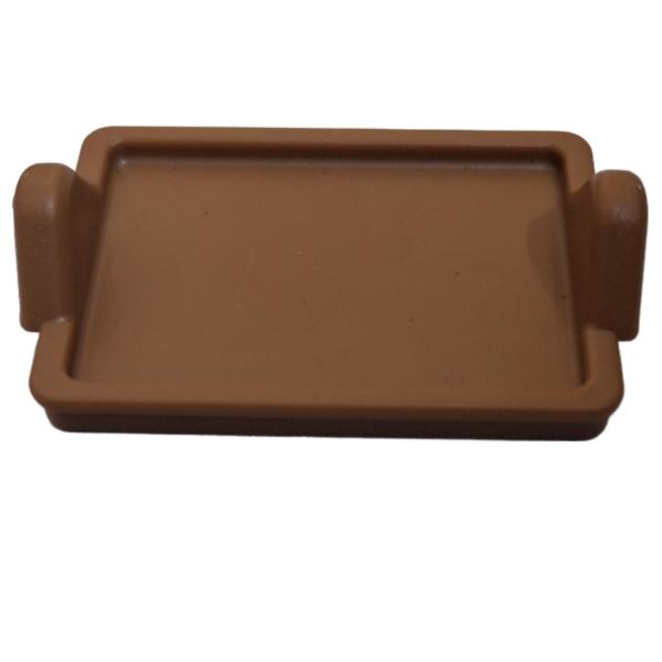 Playmobil ® 30290900 Tablett braun gebraucht