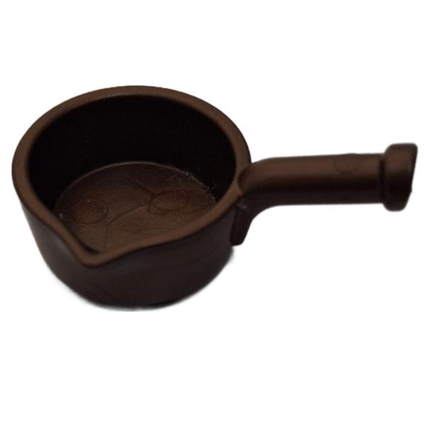 Playmobil ® 30618460 Stieltopf kupfern gebraucht