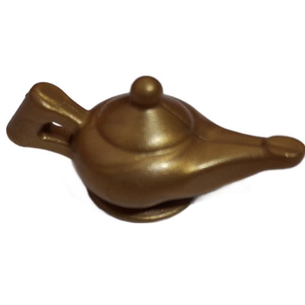 Playmobil ® 30092030 Öllampe / Wunderlampe golden gebraucht