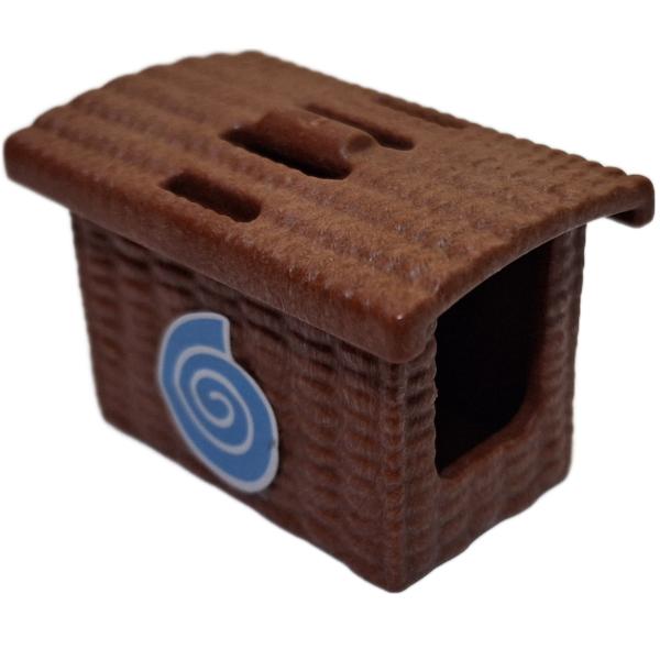 Playmobil ® 30619680 Katzenkorb gebraucht