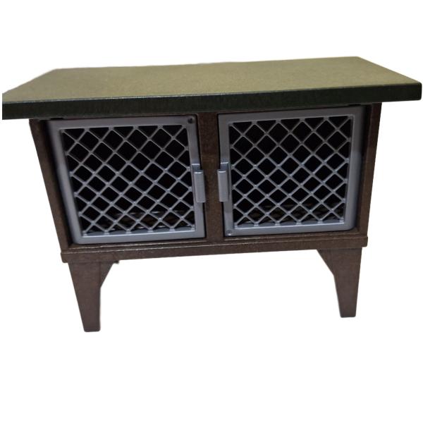 Playmobil ® Kleintierstall gebraucht