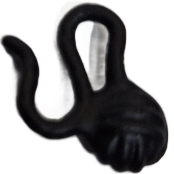 Playmobil ® 30233762 Wollknäuel schwarz gebraucht