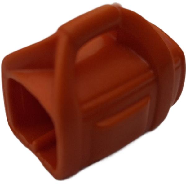 Playmobil ® 30605612 Tasche orange gebraucht