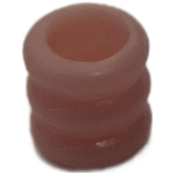 Playmobil ® Gamasche - Pferd rosa gebraucht