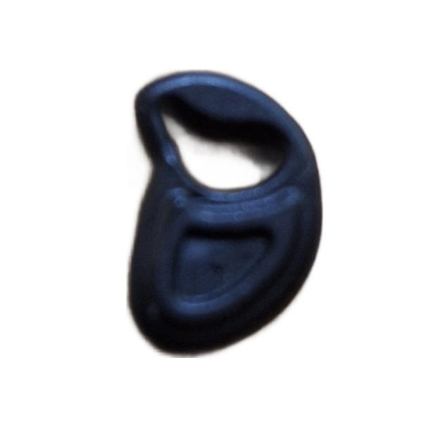 Playmobil ® 30252633 Handgriff Hundeleine schwarz gebraucht