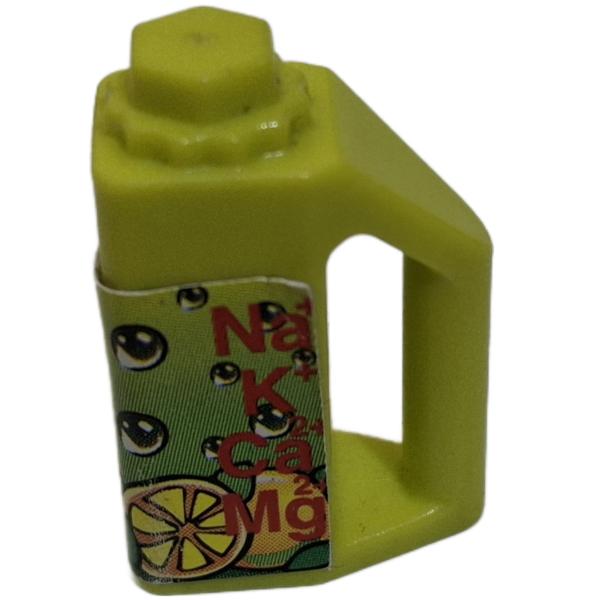 Playmobil ® 30895302 Flasche grasgrün gebraucht