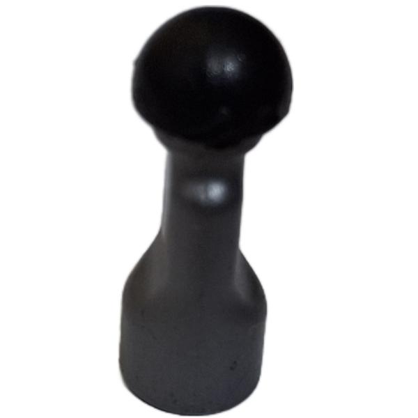 Playmobil ® 30250143 Trinkflasche silbern gebraucht