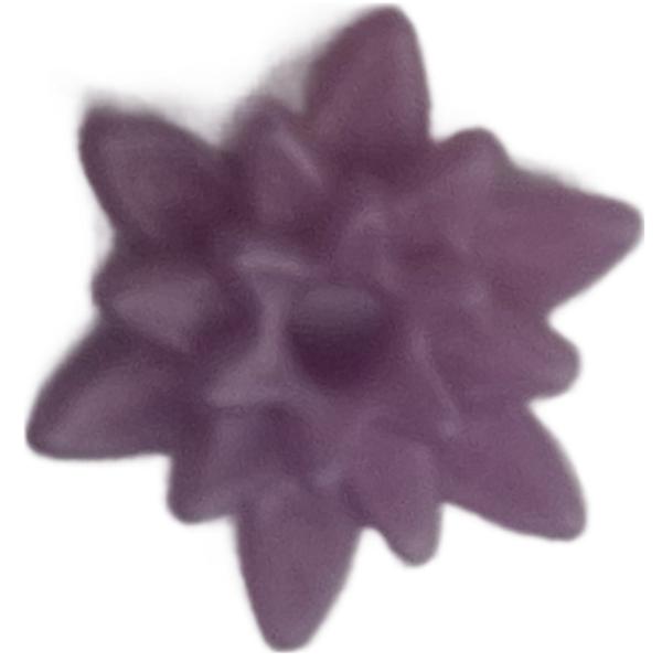 Playmobil ® Seerosenblüte dunkelrosa gebraucht