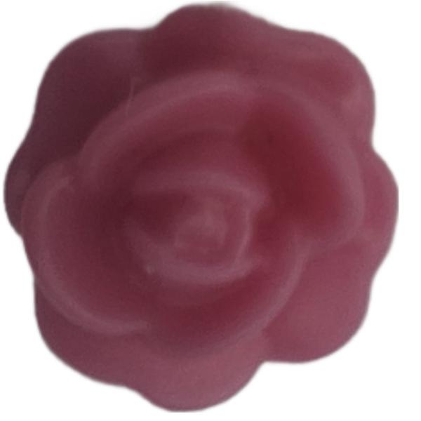 Playmobil ® Rosenblüte offen pink gebraucht