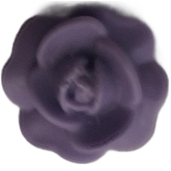 Playmobil ® Rosenblüte offen flieder gebraucht