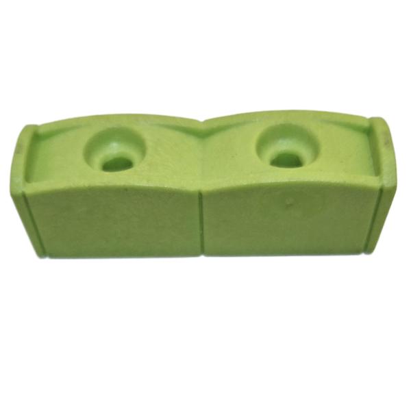 Playmobil ® 30228373 Einsatz Blumentopf 2 - Loch gebraucht