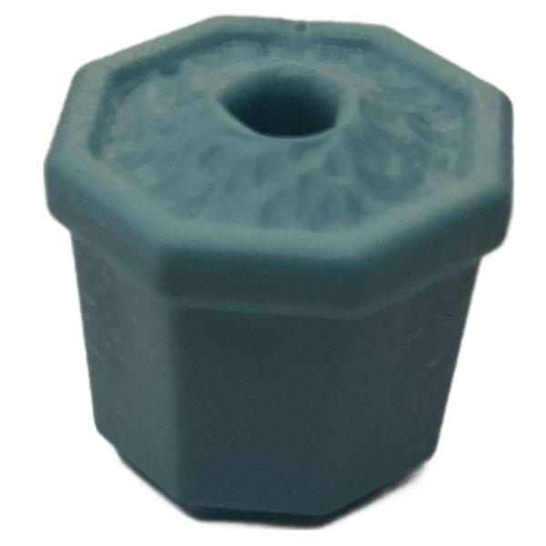 Playmobil ® 30075012 Blumentopf türkis gebraucht