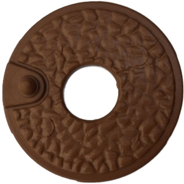 Playmobil ® Blumentopfeinsatz hellbraun gebraucht