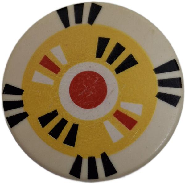  Playmobil ® Rundschild Indianer (C) gebraucht