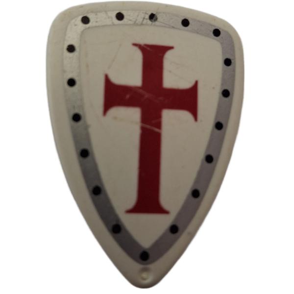  Playmobil ® Schild Tempelritter gebraucht