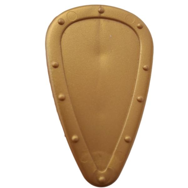  Playmobil ® Schild golden gebraucht