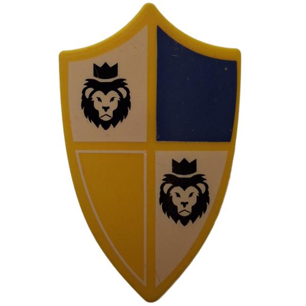  Playmobil ® Schild Löwenritter gebraucht