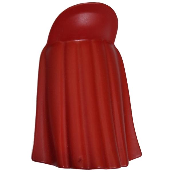 Playmobil ® Umhang lang rot gebraucht
