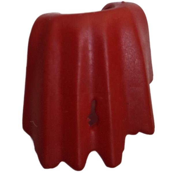 Playmobil ® Umhang rot kurz gebraucht