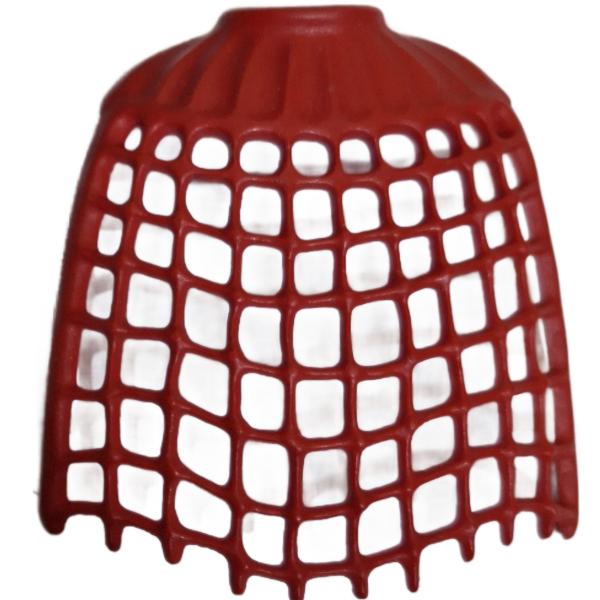 Playmobil ® Umhang Netz rot gebraucht