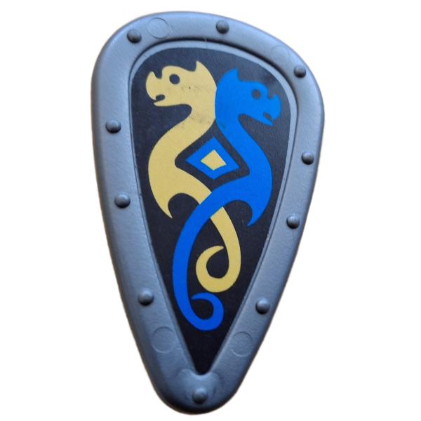  Playmobil ® Schild gebraucht