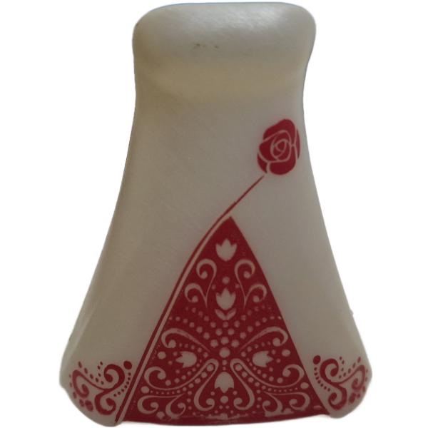 Playmobil ® Kleid weiß gebraucht