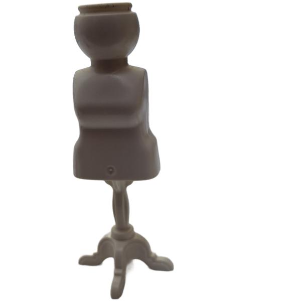 Playmobil ® Schneiderpuppe weiß gebraucht