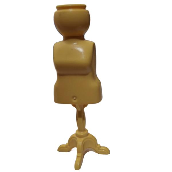 Playmobil ® Schneiderpuppe gelb gebraucht