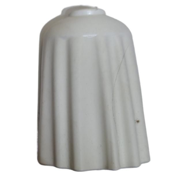 Playmobil ® Mantel weiß lang gebraucht