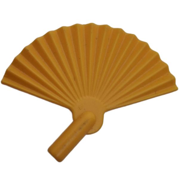 Playmobil ® 30207330 Fächer dunkelgelb gebraucht