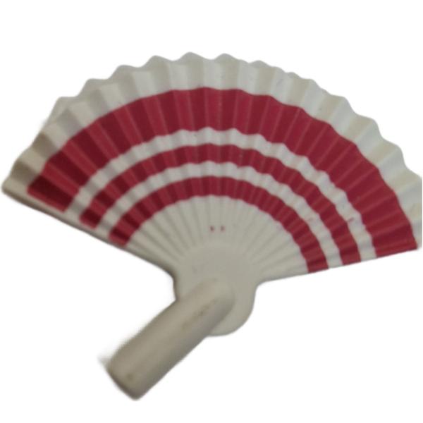 Playmobil ® 30621465 Fächer weiß gebraucht