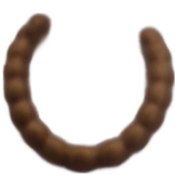 Playmobil ® 30085700 Perlenkette golden gebraucht