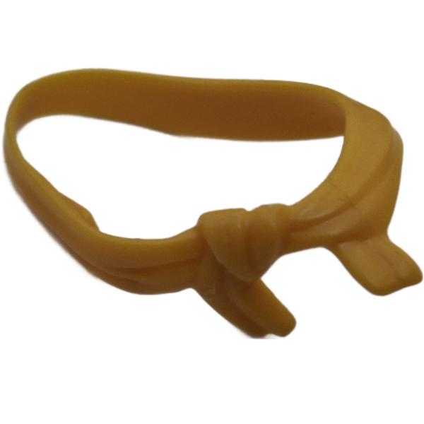 Playmobil ® 30282060 Schärpe dunkelgelb gebraucht
