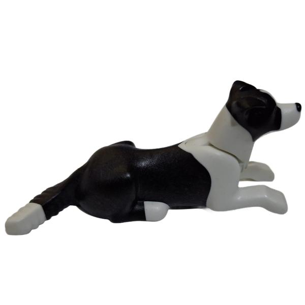 Playmobil ® Border Collie liegend gebraucht