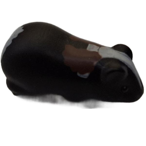 Playmobil ® Meerschwein schwarz gebraucht