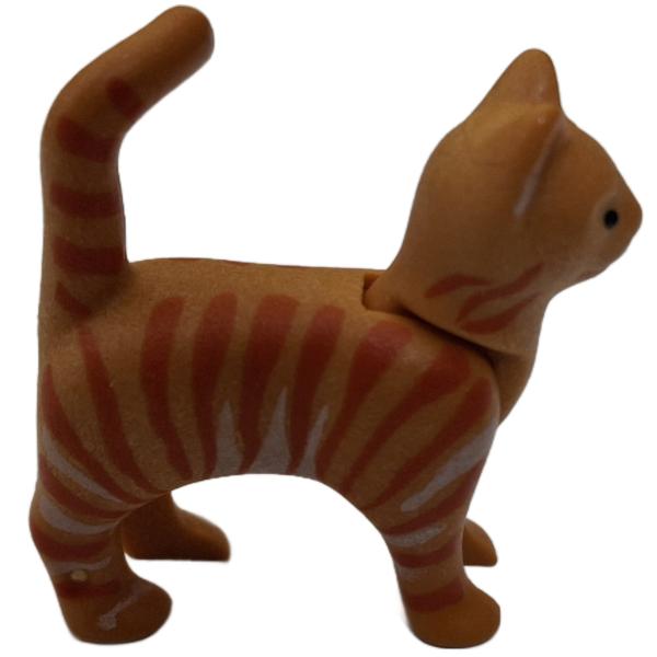 Playmobil ® 30632034 Katze stehend gebraucht