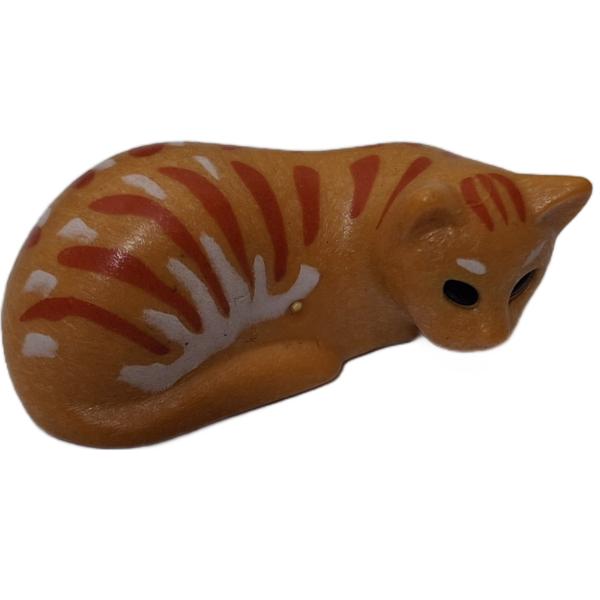 Playmobil ® Katze liegend gebraucht