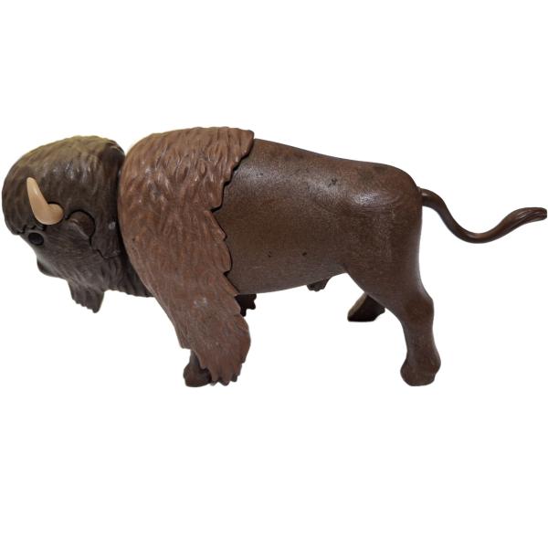 Playmobil ® Bison gebraucht