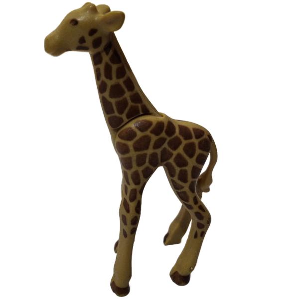 Playmobil ® Giraffe klein gebraucht