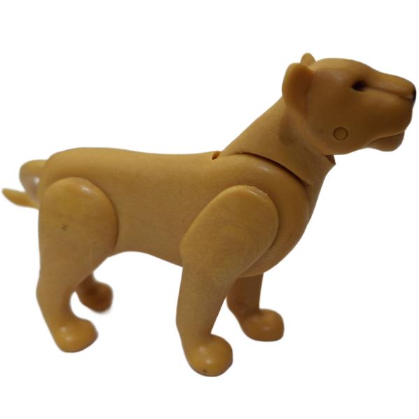 Playmobil ® Löwin gebraucht