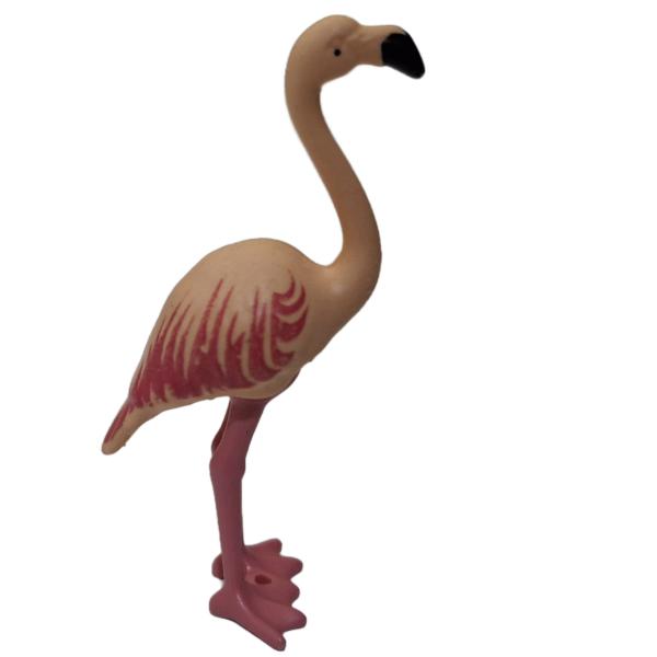 Playmobil ® Flamingo gebraucht