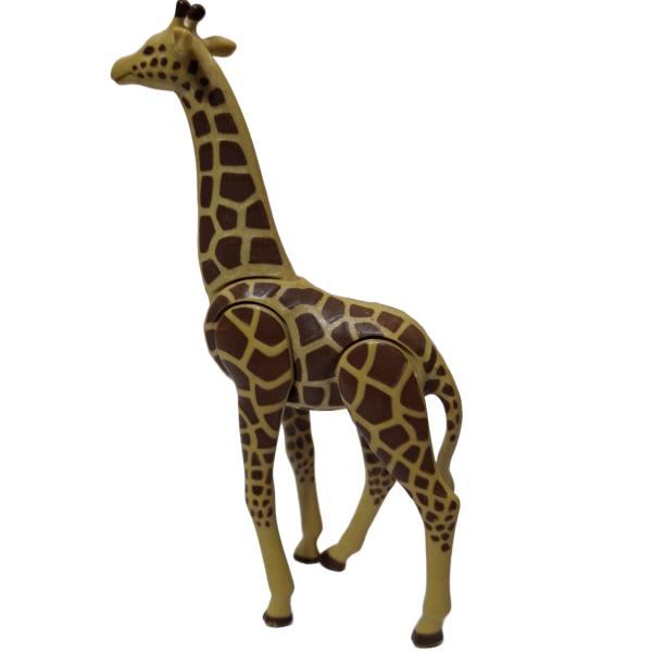 Playmobil ® Giraffenbulle gebraucht